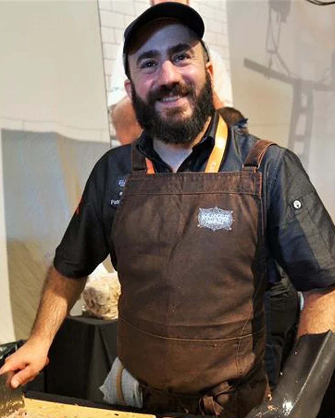 Patricio Wise