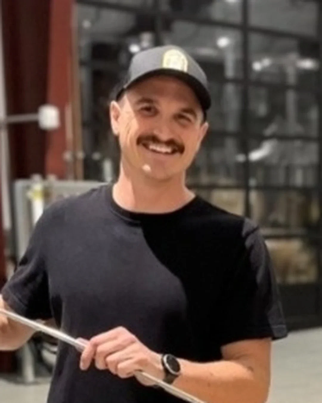 Dallas Parnigoni