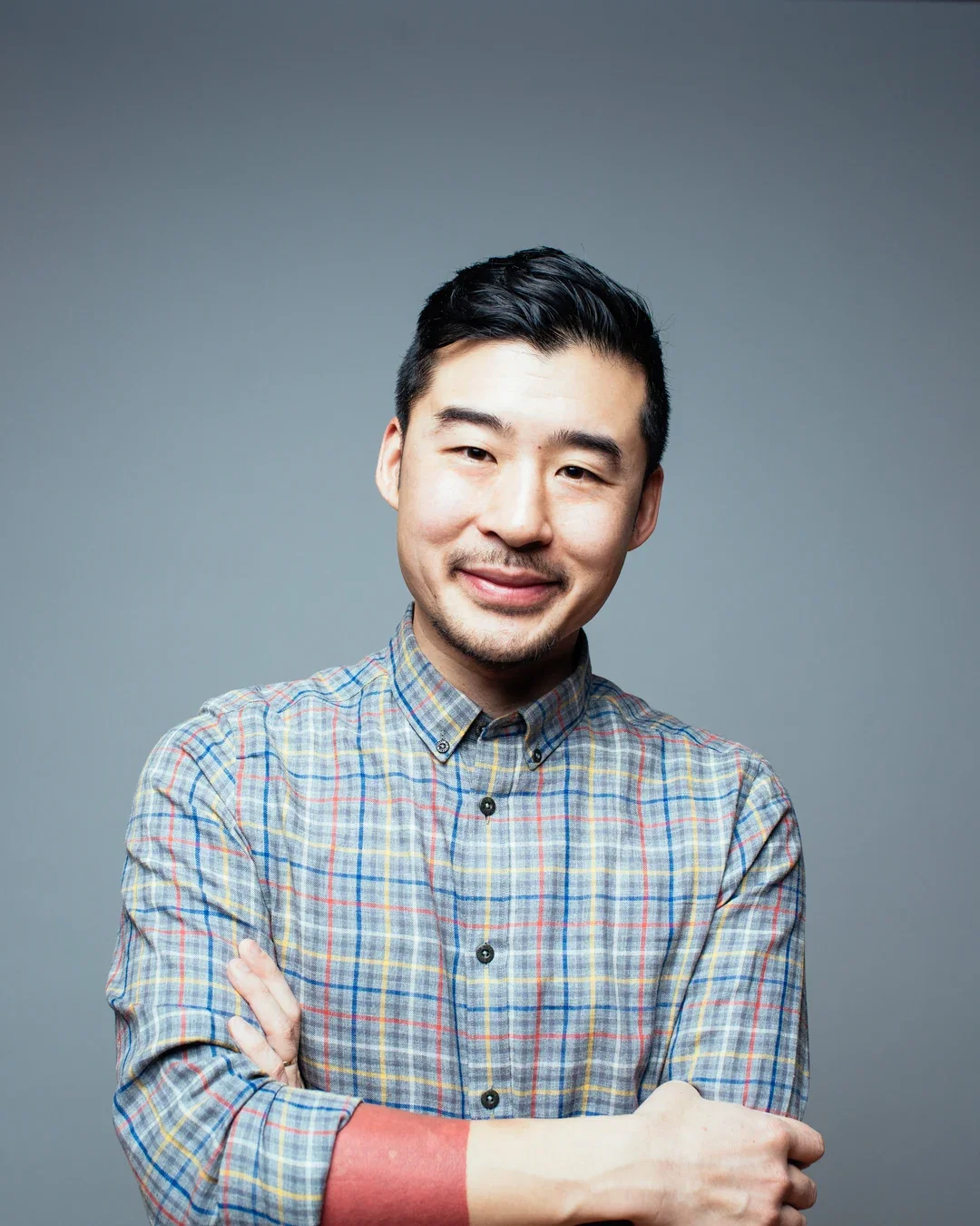 Francis Lam
