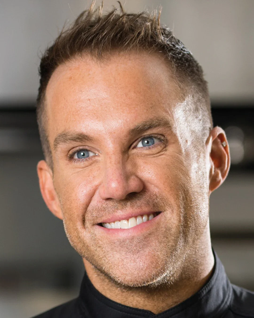 Chris Ford