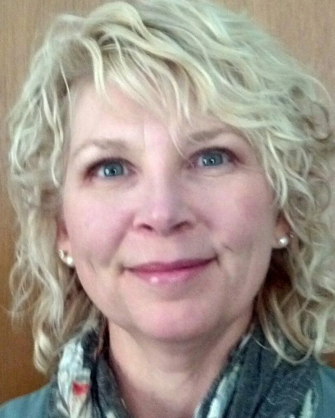 Sally Mohr
