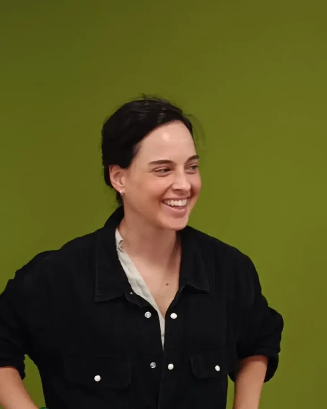 Lydia del Olmo