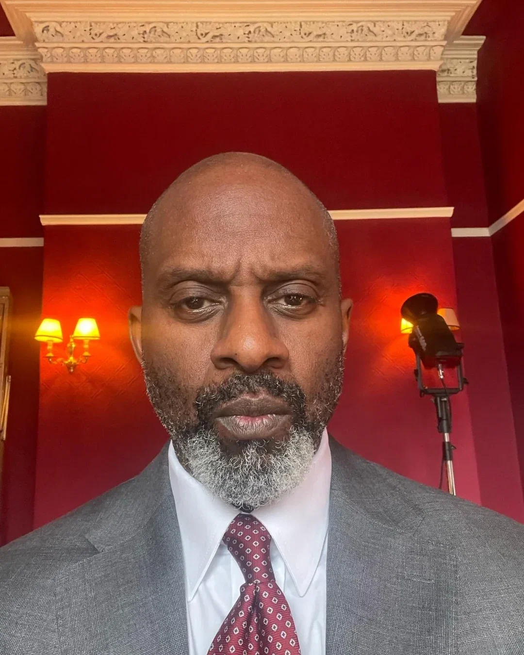 Patrick Williams