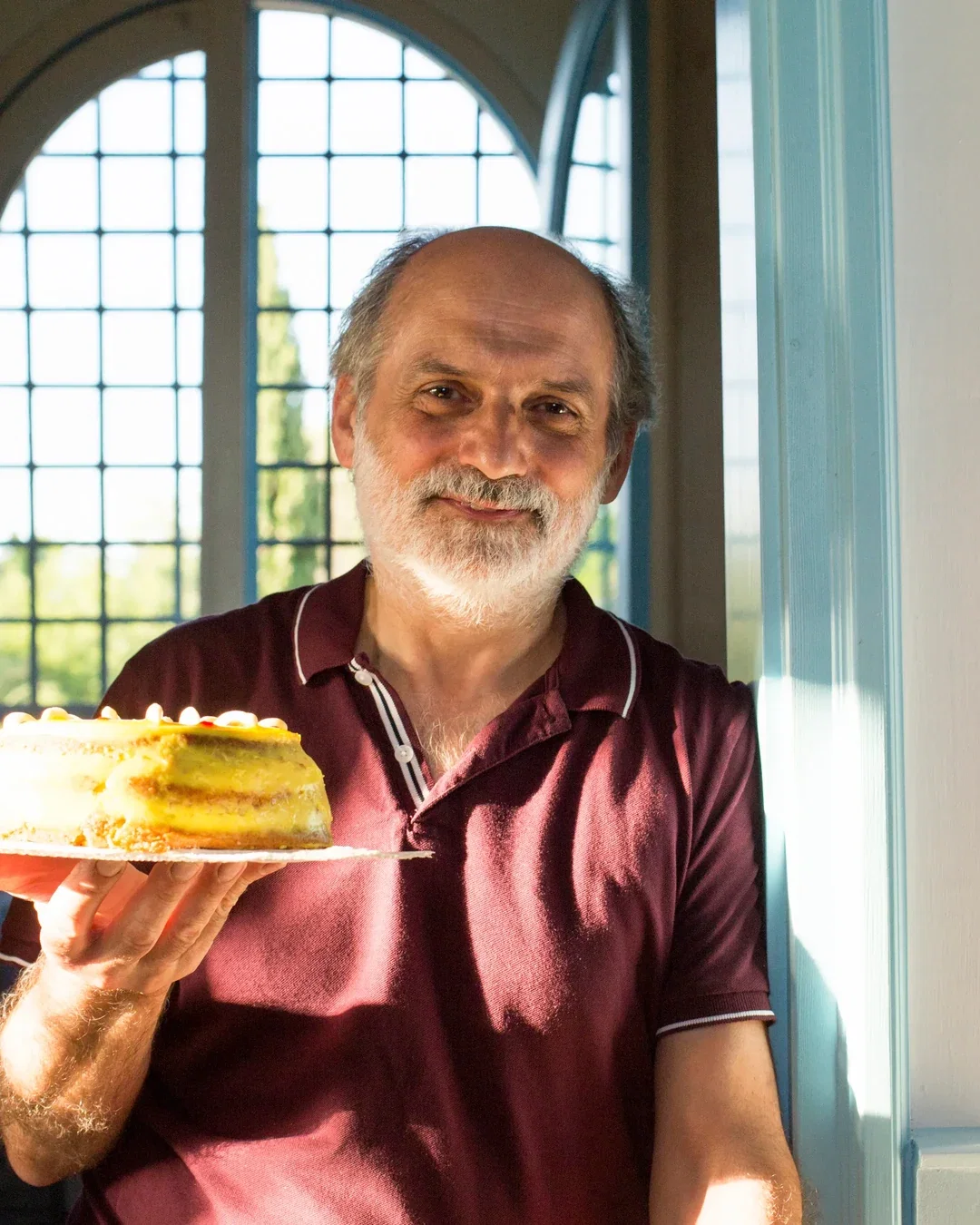 Corrado Assenza