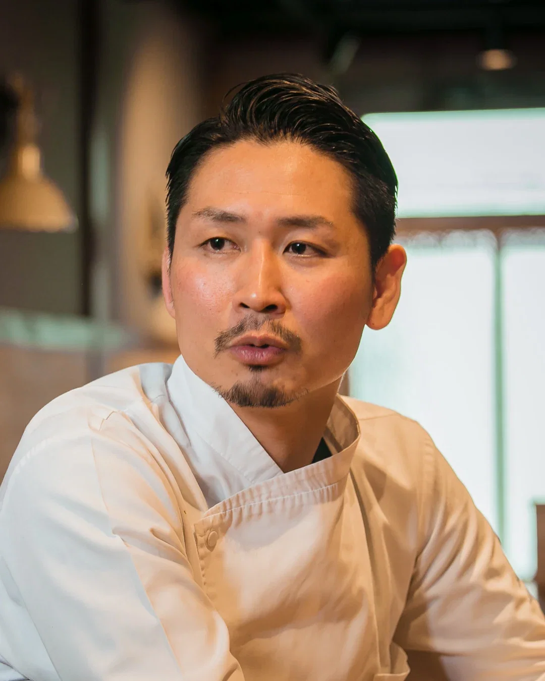 Tetsuo Azuma