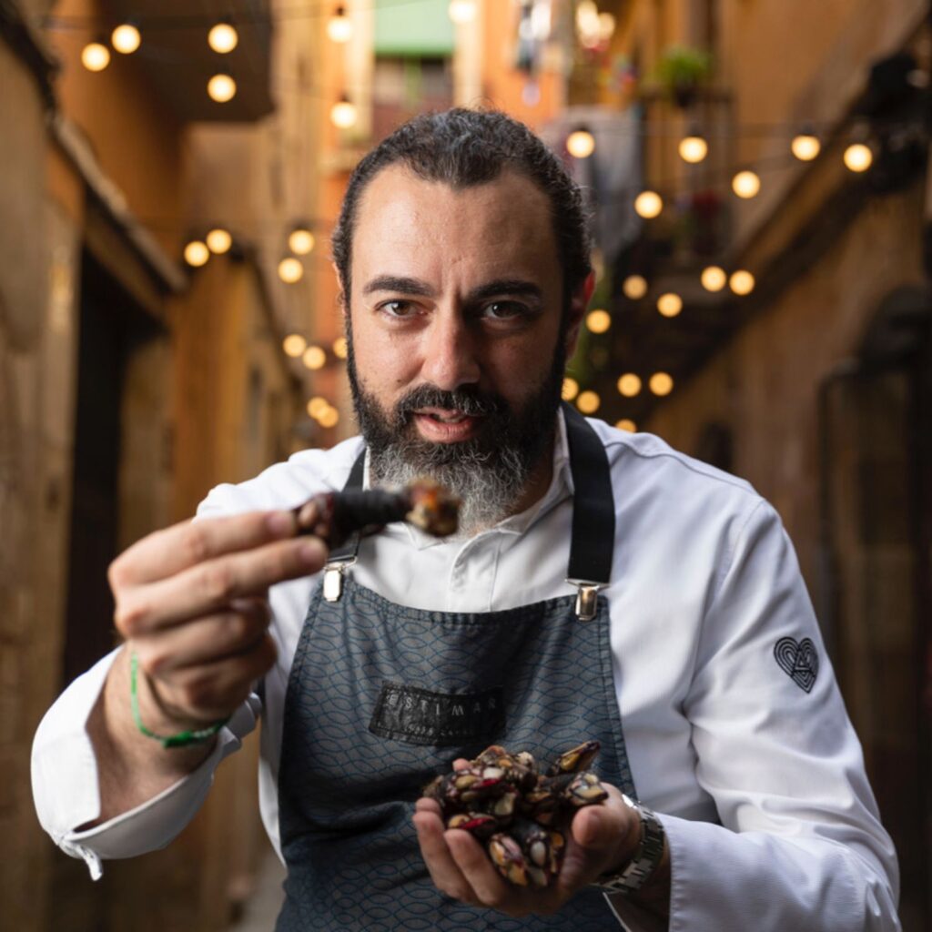 Rafa Zafra