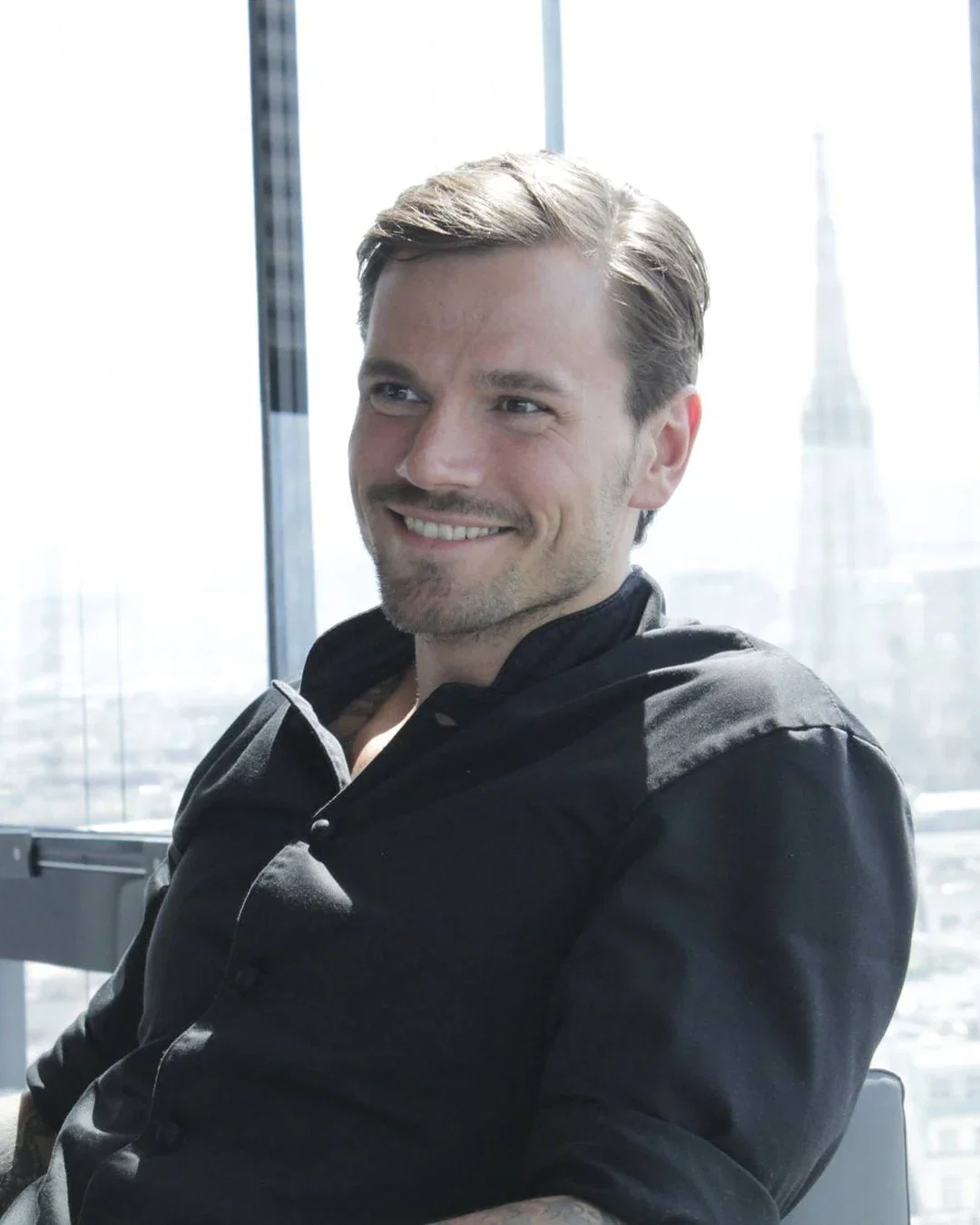 Fabian Günzel