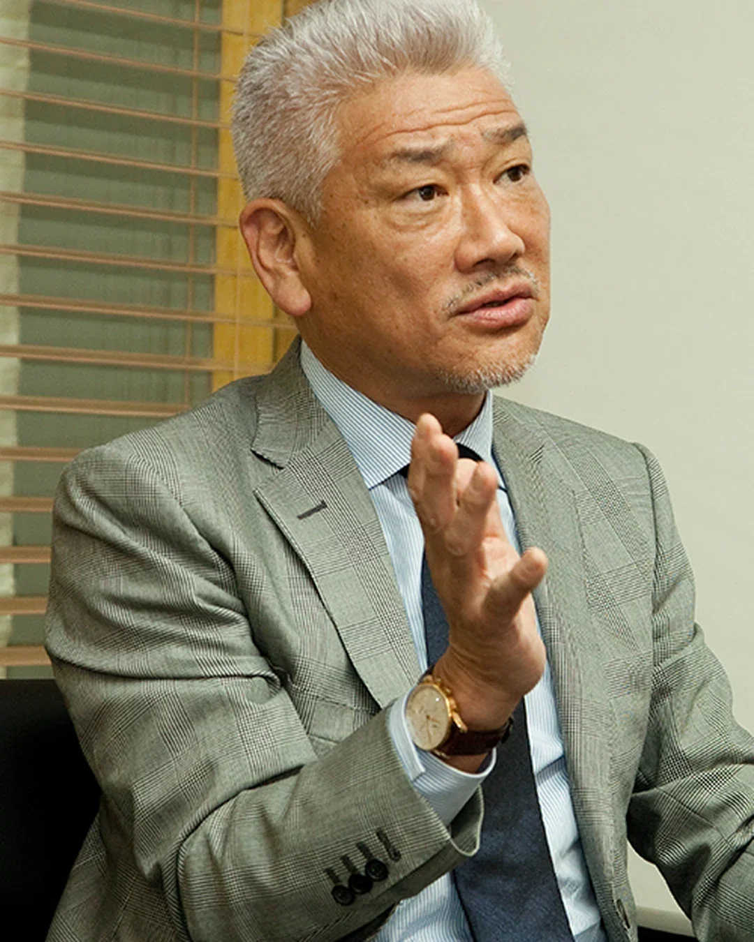 Shigemi Kawahara