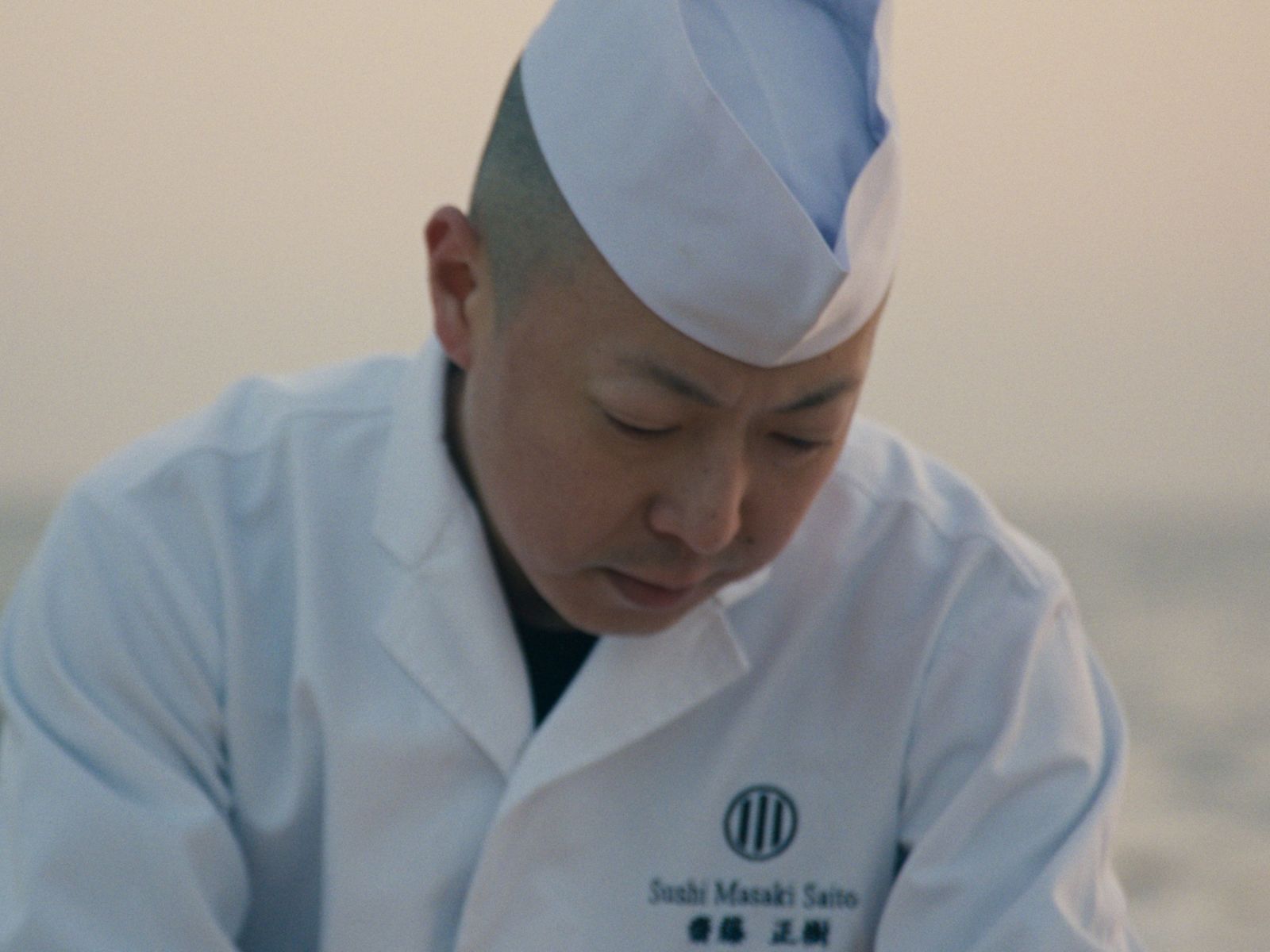Masaki Saito