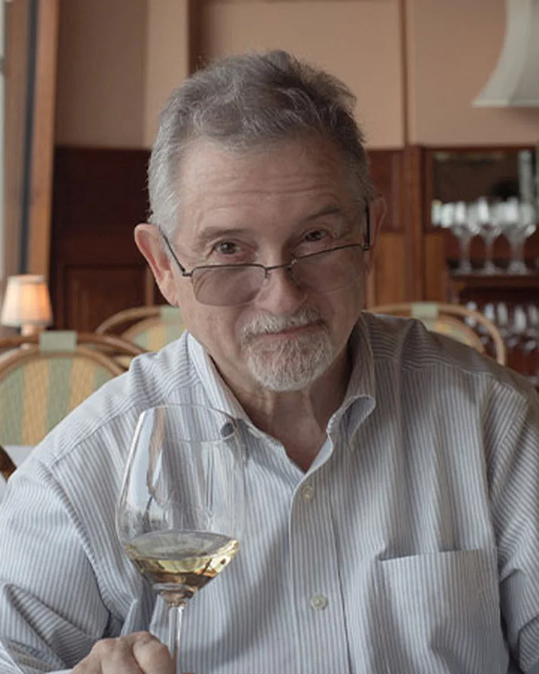 Roger Dagorn