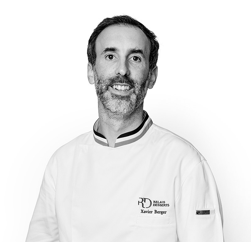 Xavier Berger