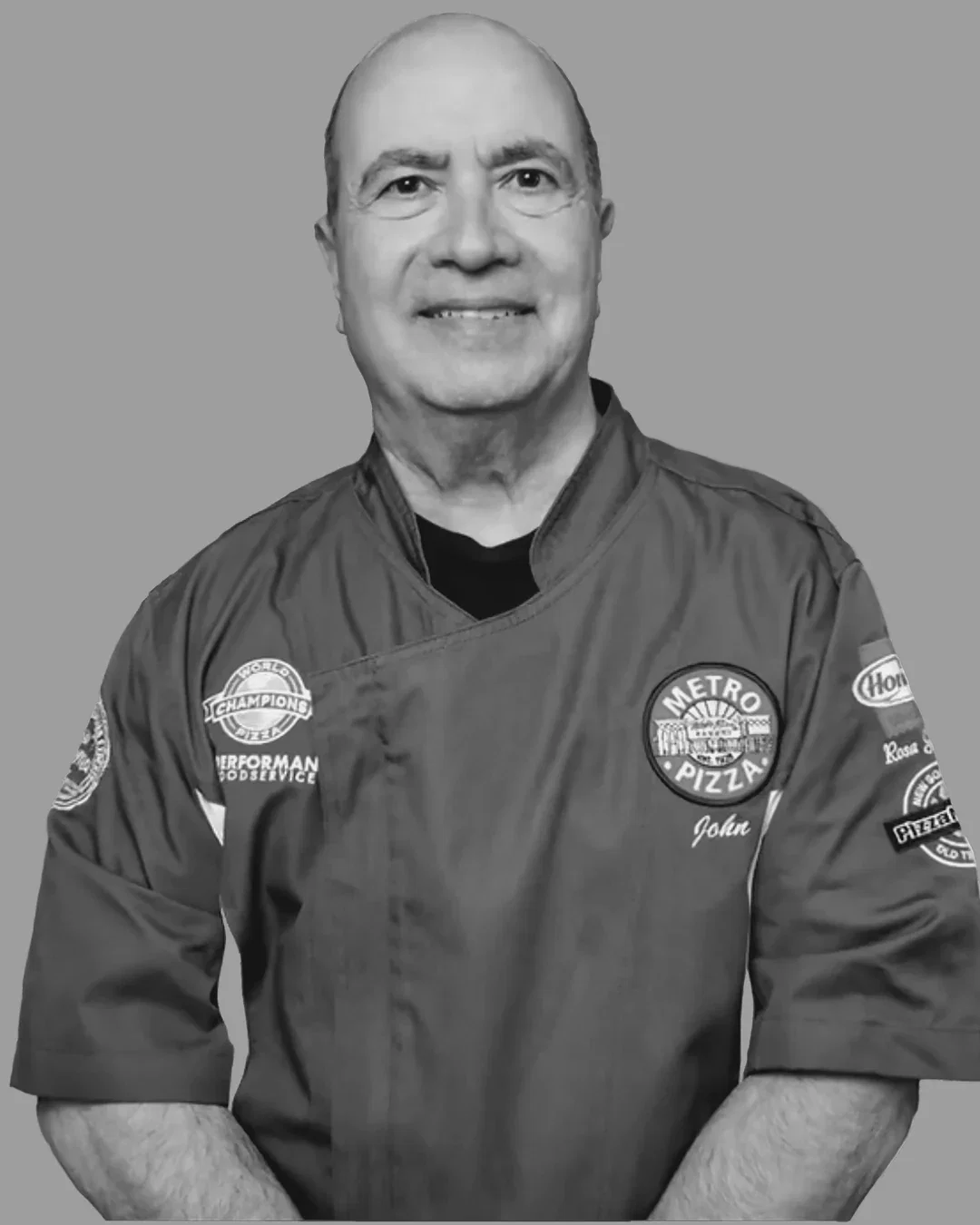 John Arena