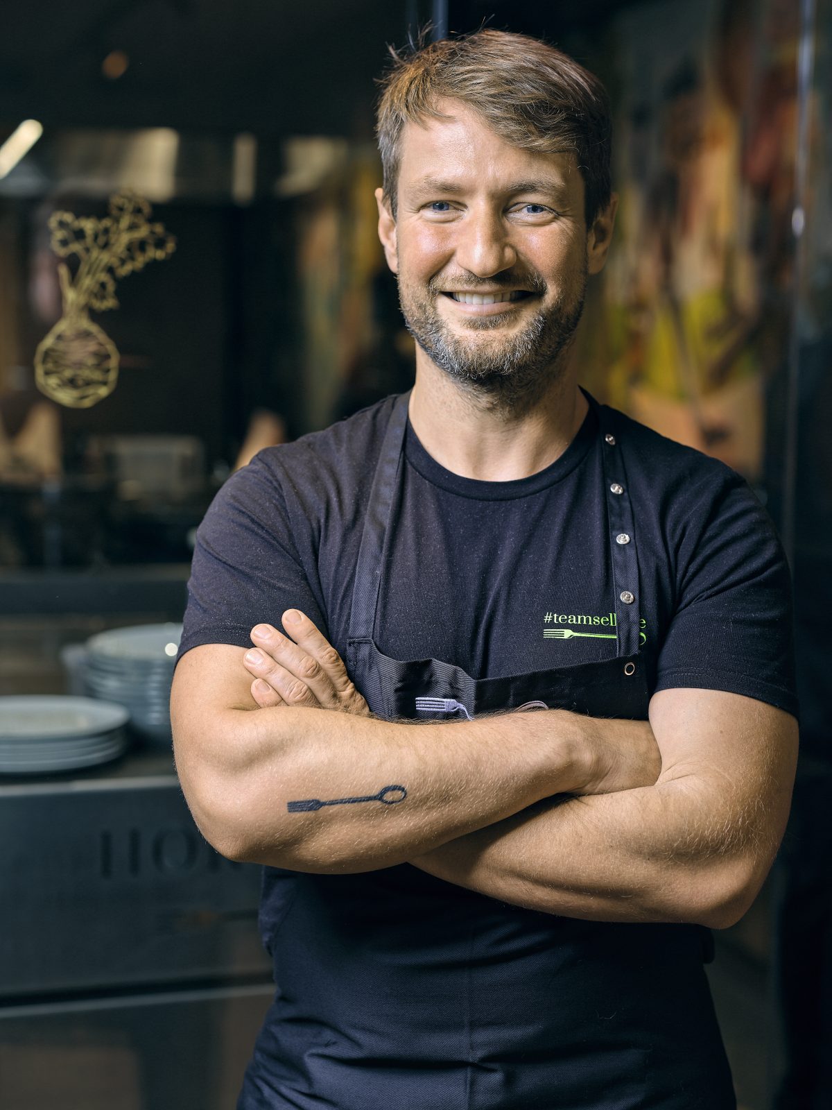 Sebastian Frank