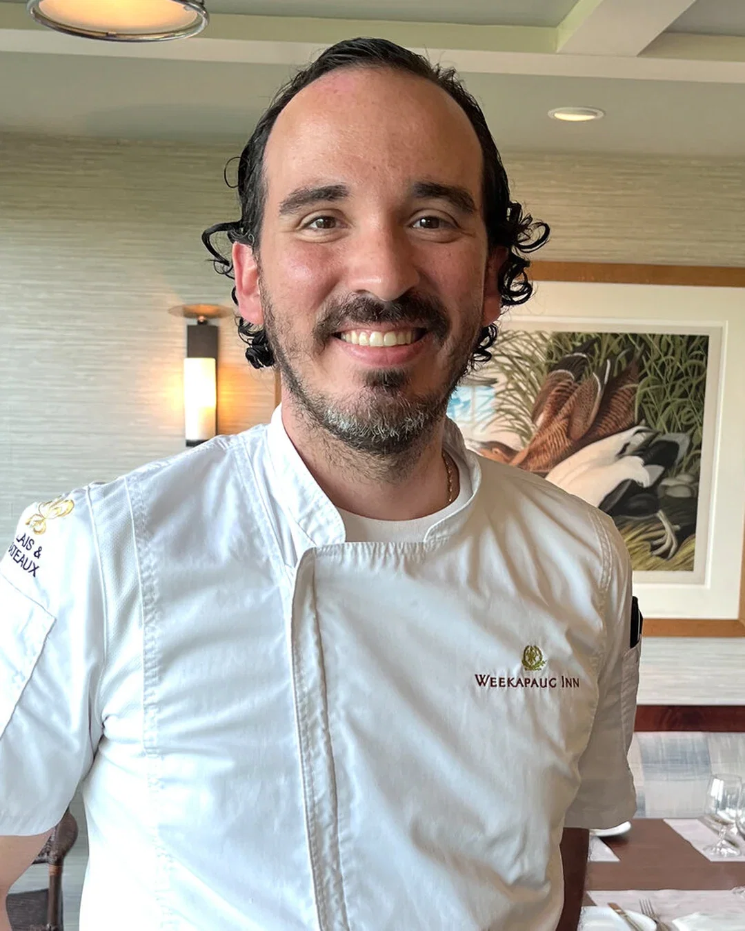 Gerardo Viejo