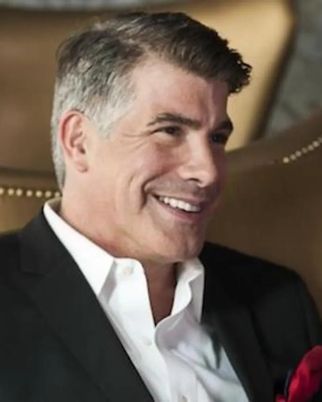 Bryan Batt