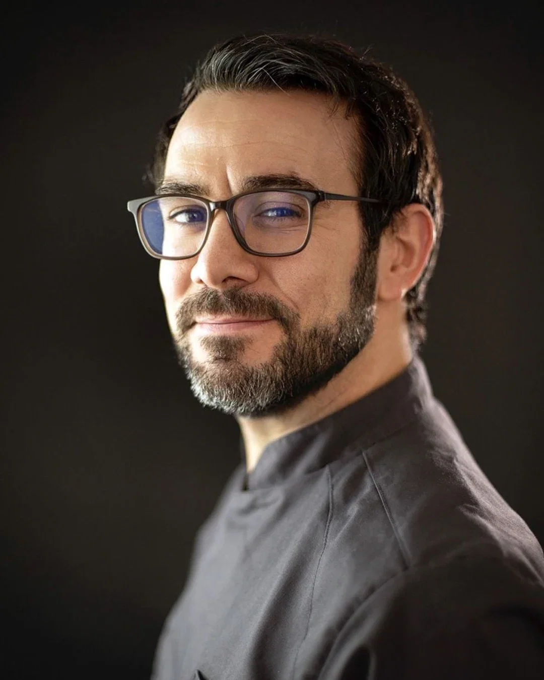 Jesús Escalera