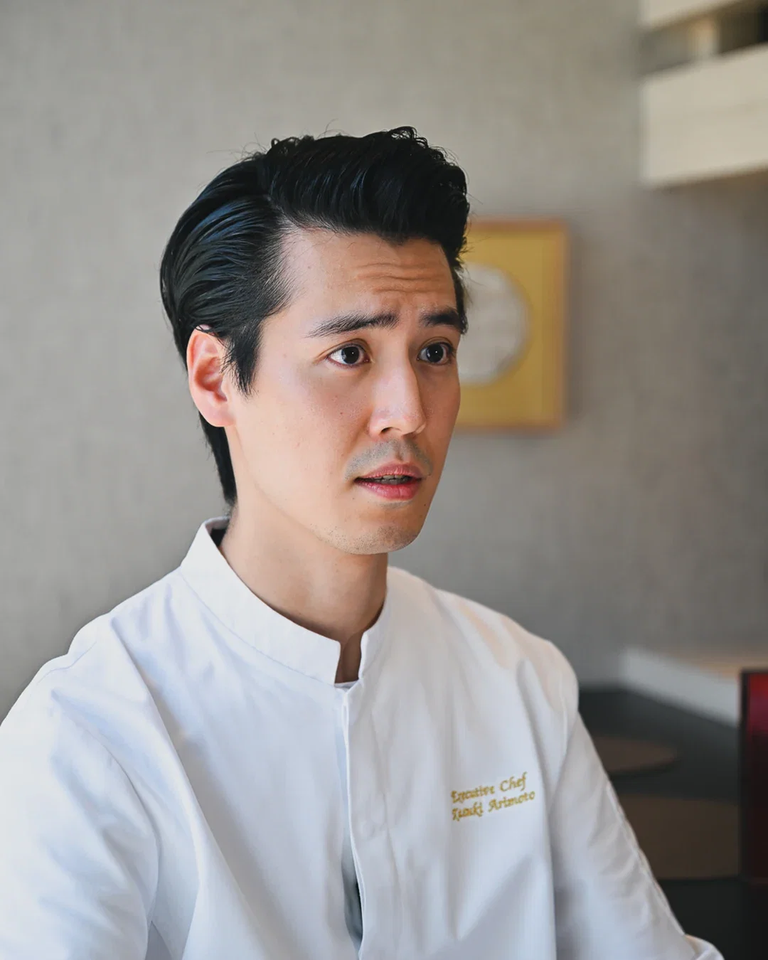 Kazuki Arimoto