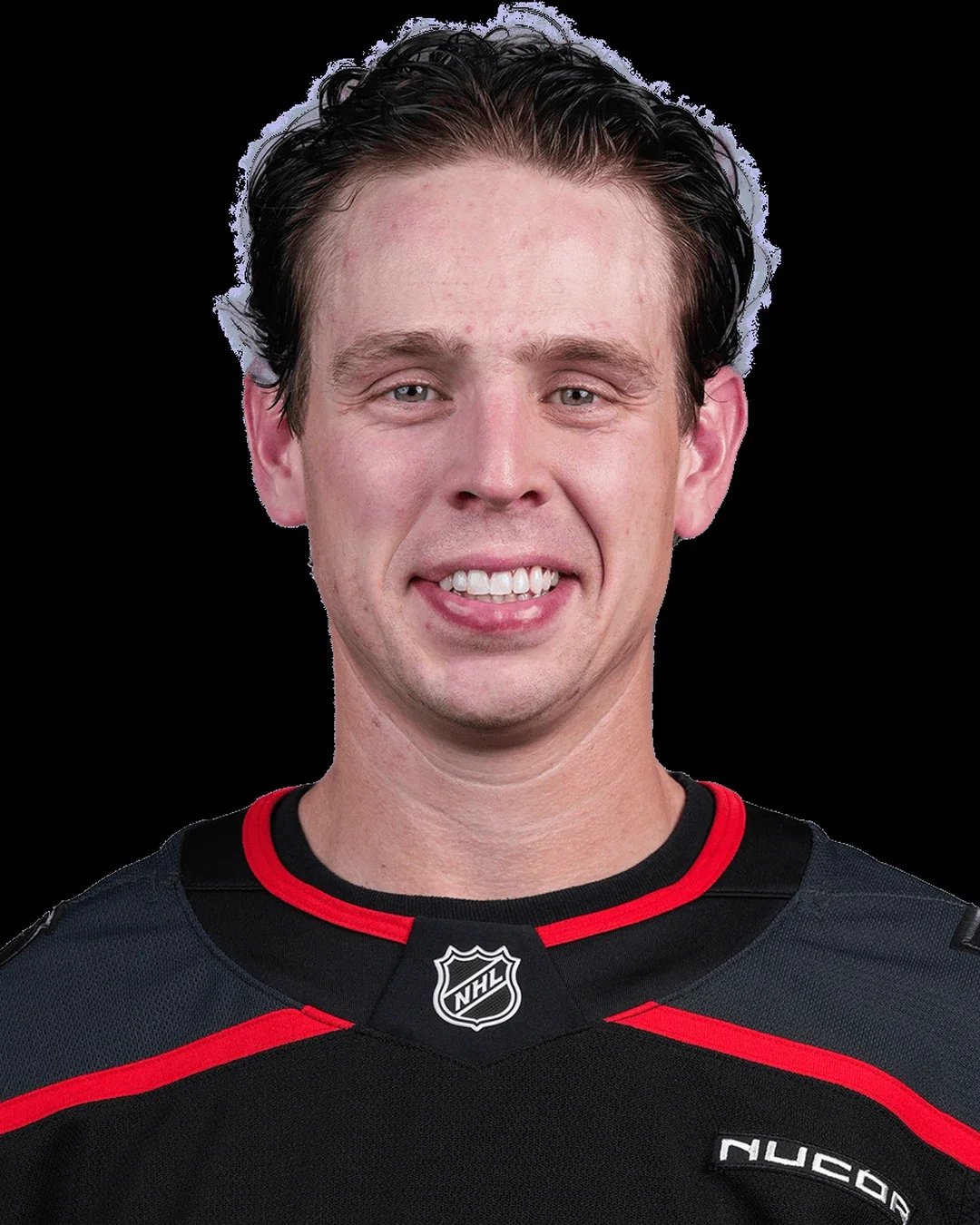Mike Reilly