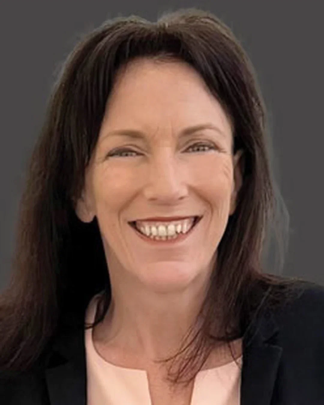 Mary Thompson