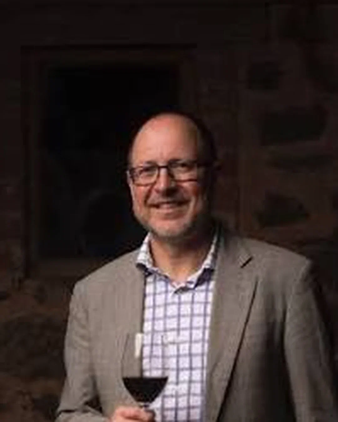 Keith Hentschke