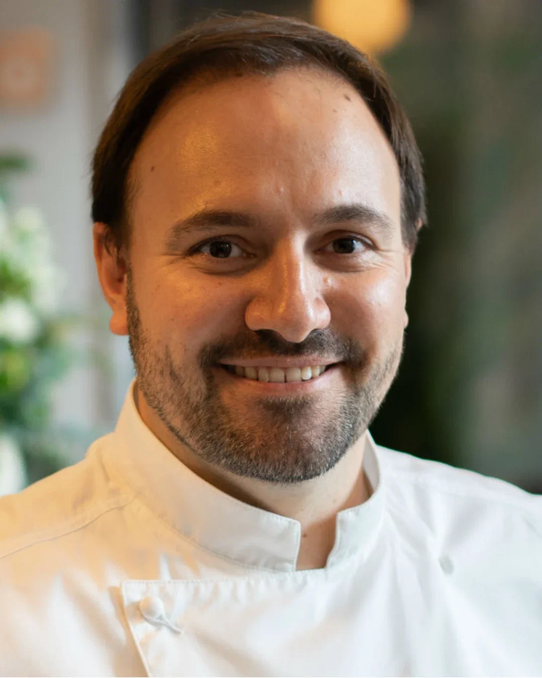 Julien Montbabut