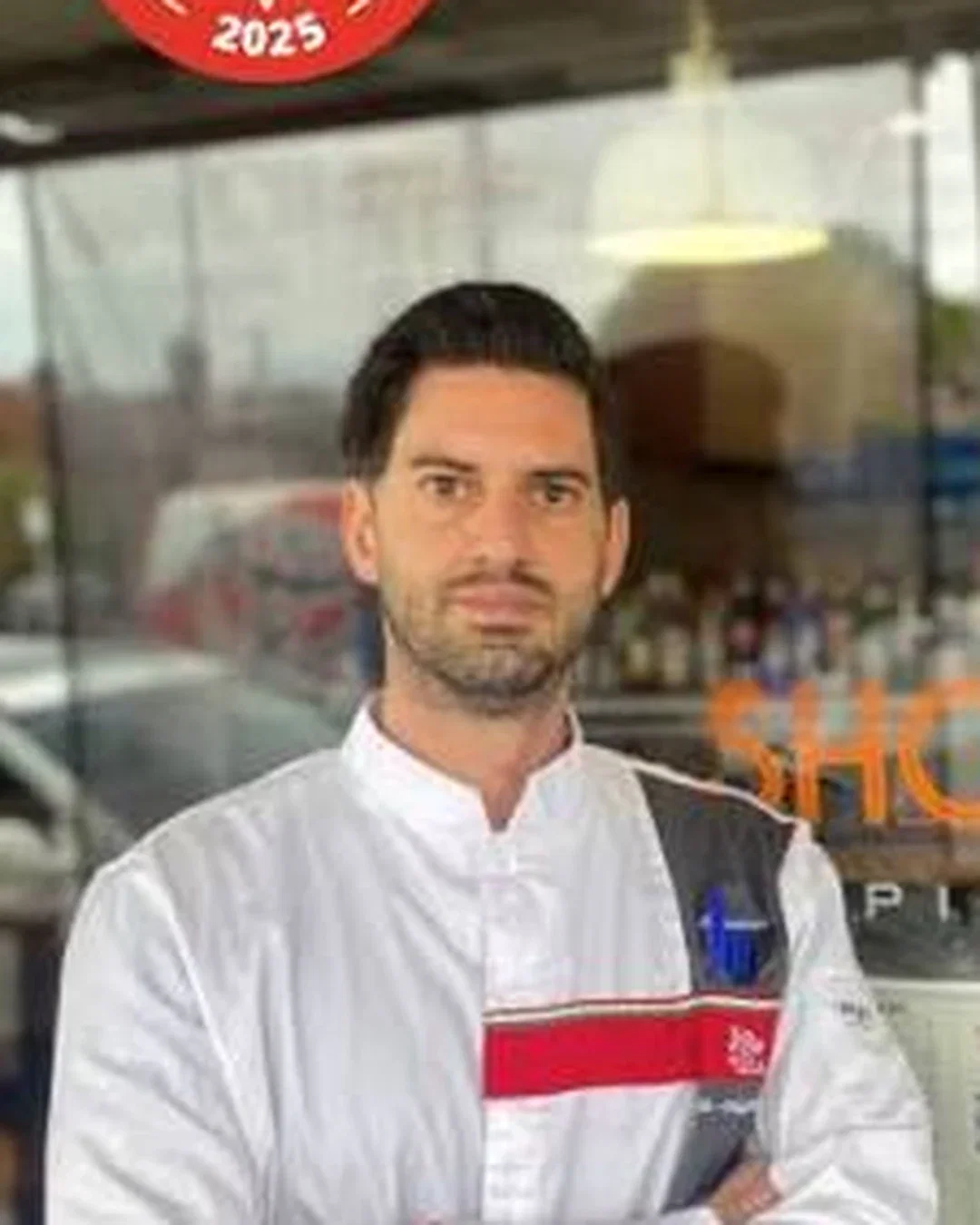 Lorenzo Tron