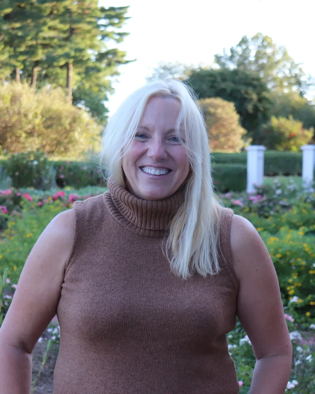 Lisa Roper Wicker