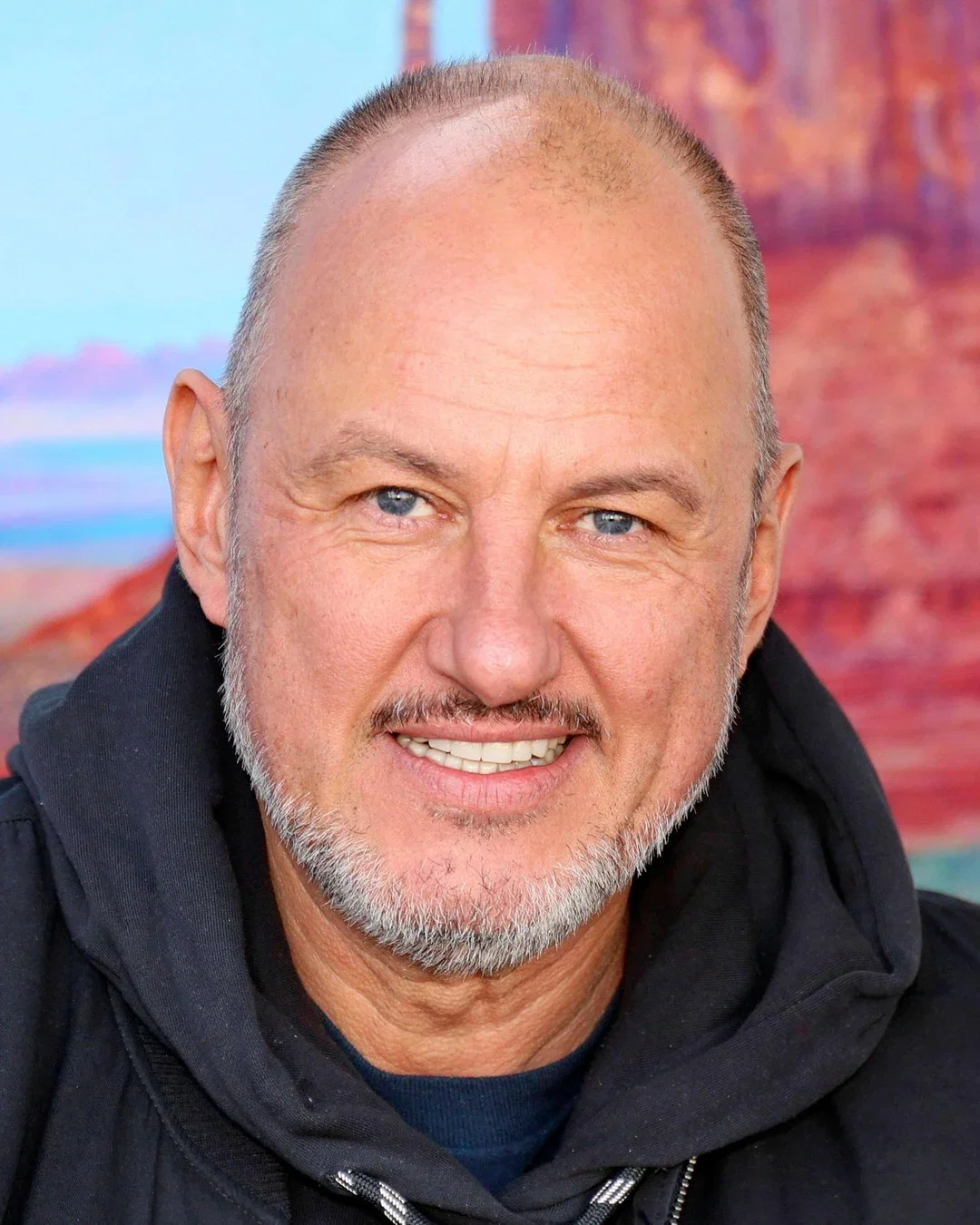 Frank Rosin