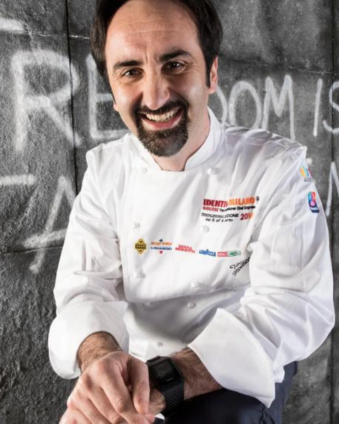 Vito Mollica