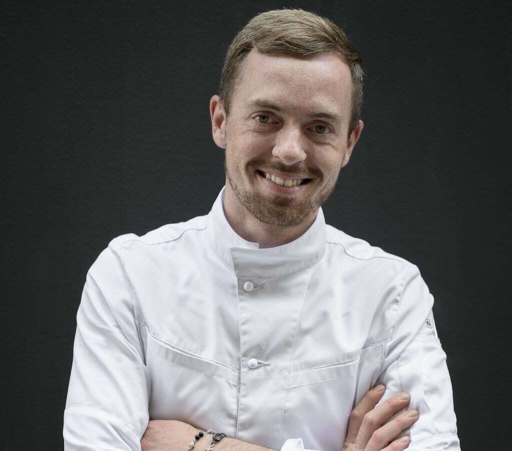Charlie Mitchell