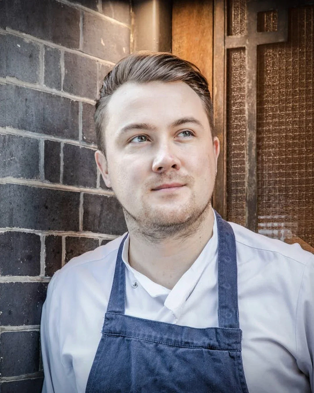 Tomos Parry