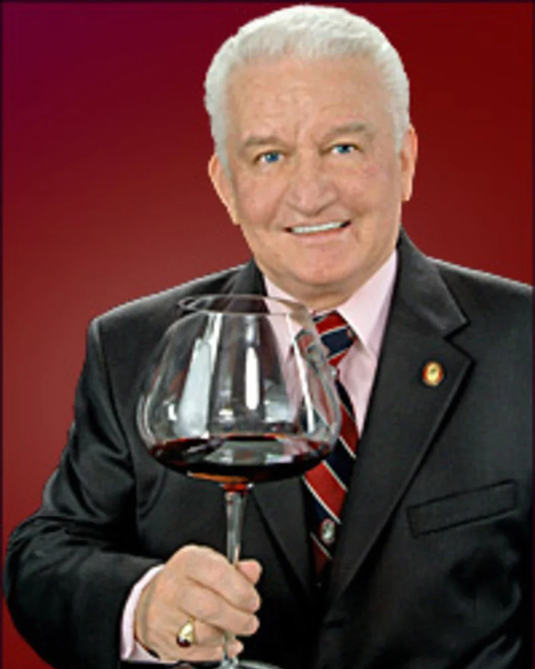 Angelo Tavernaro