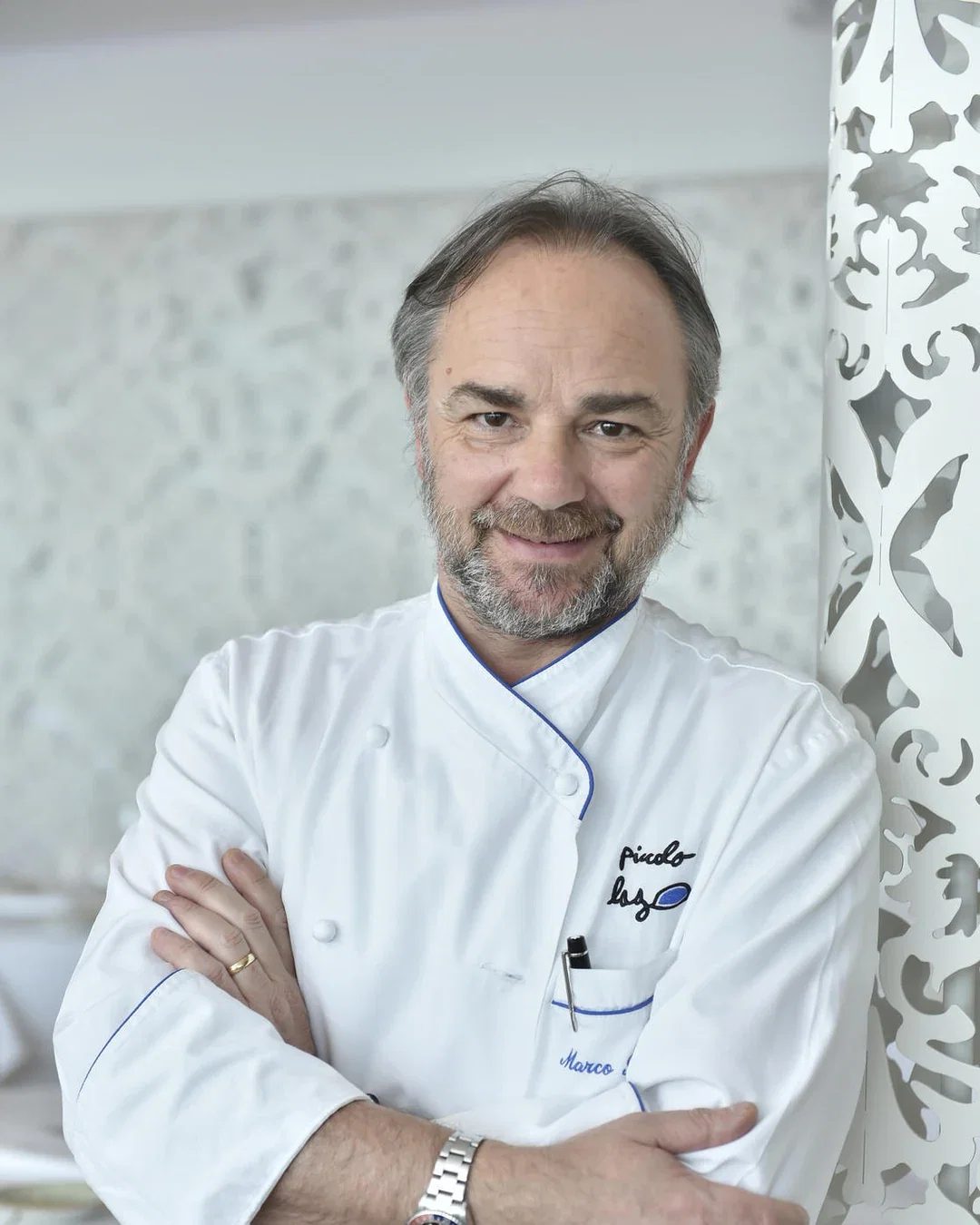 Marco Sacco