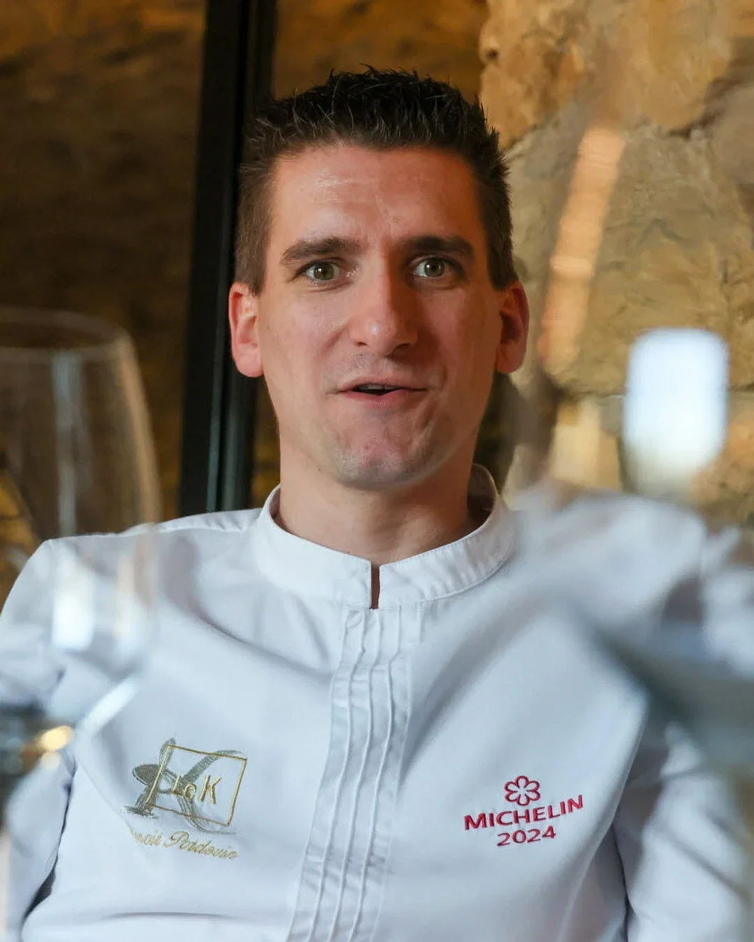 Benoit Potdevin