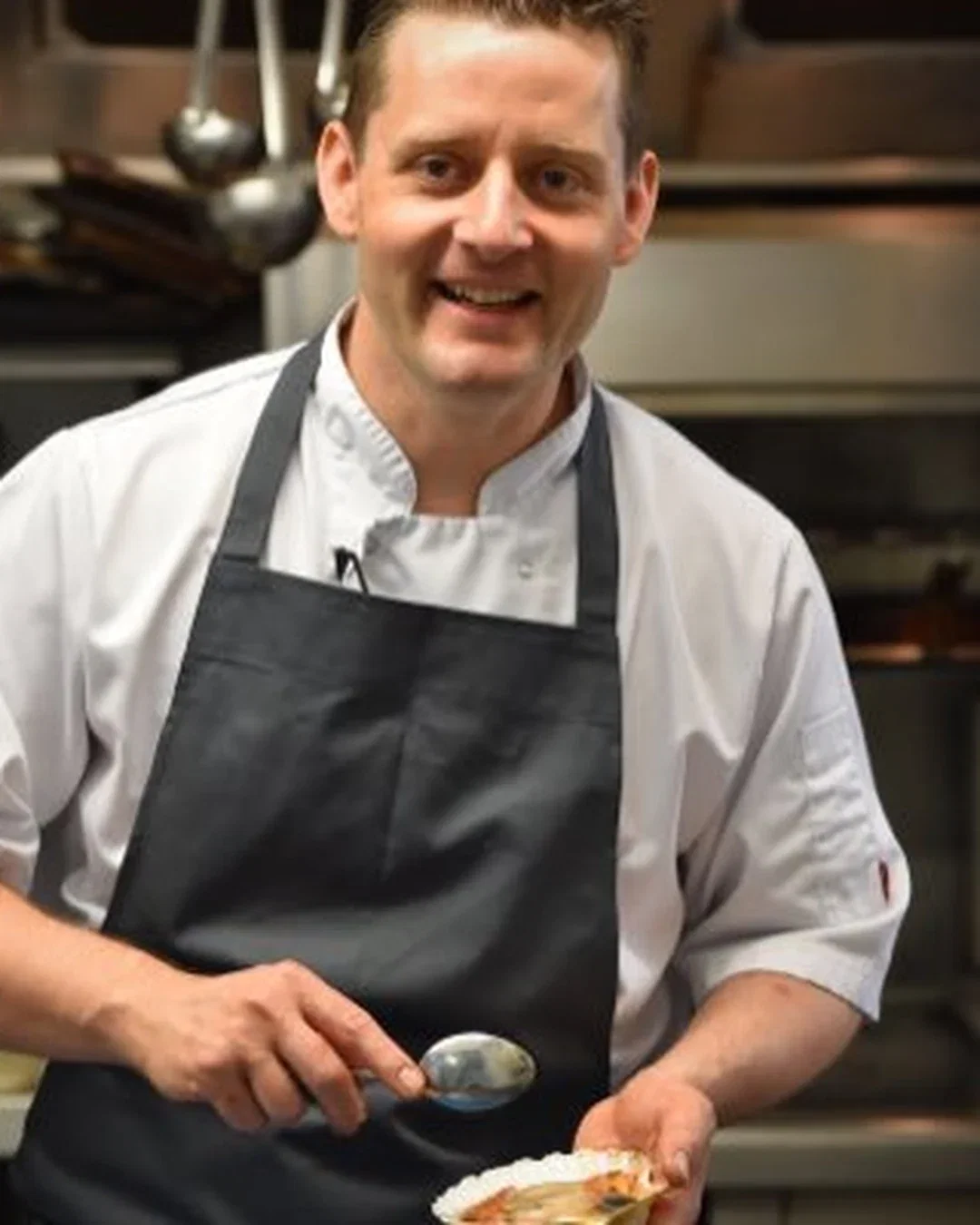 Michael Chapman
