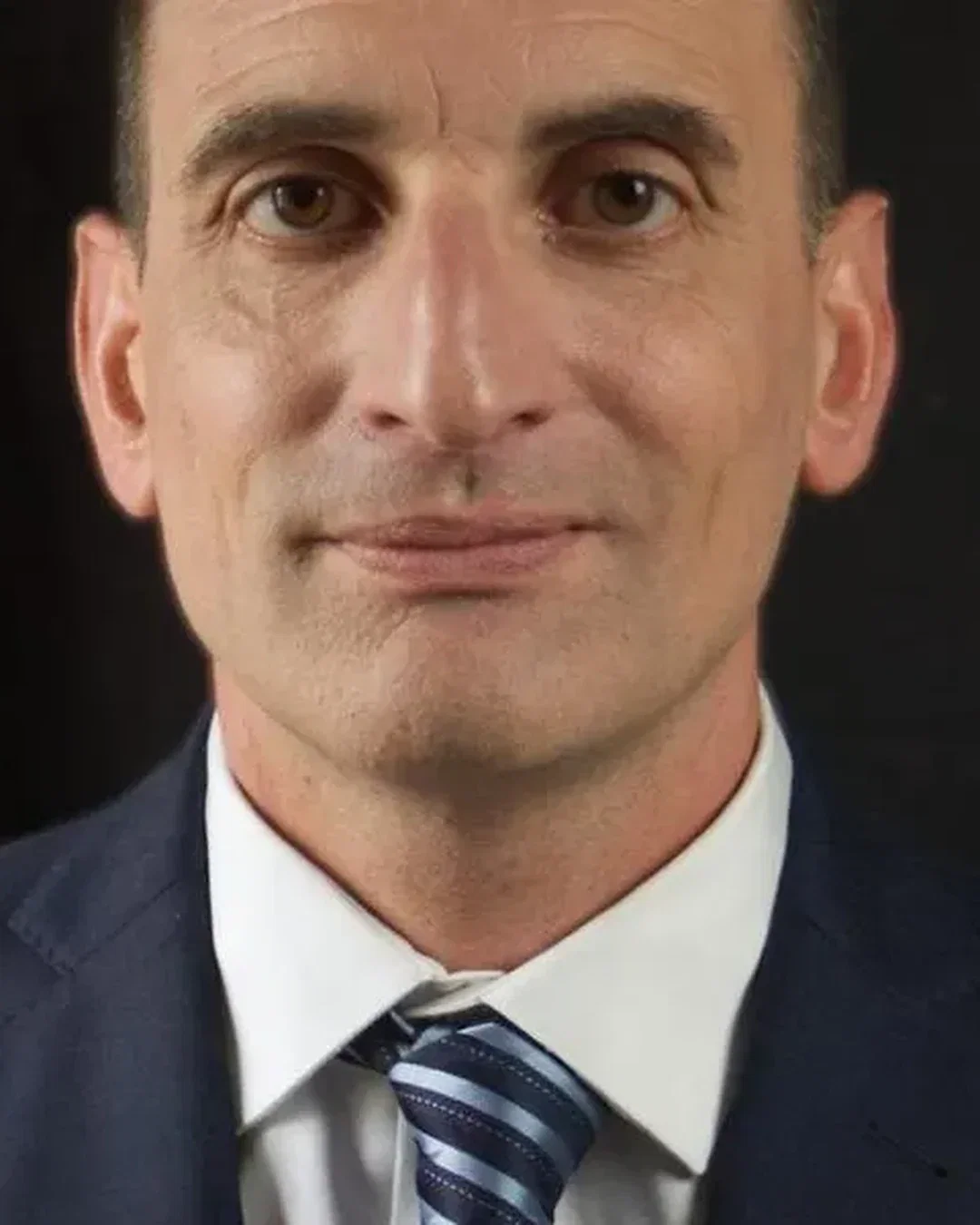 Christian Guyot