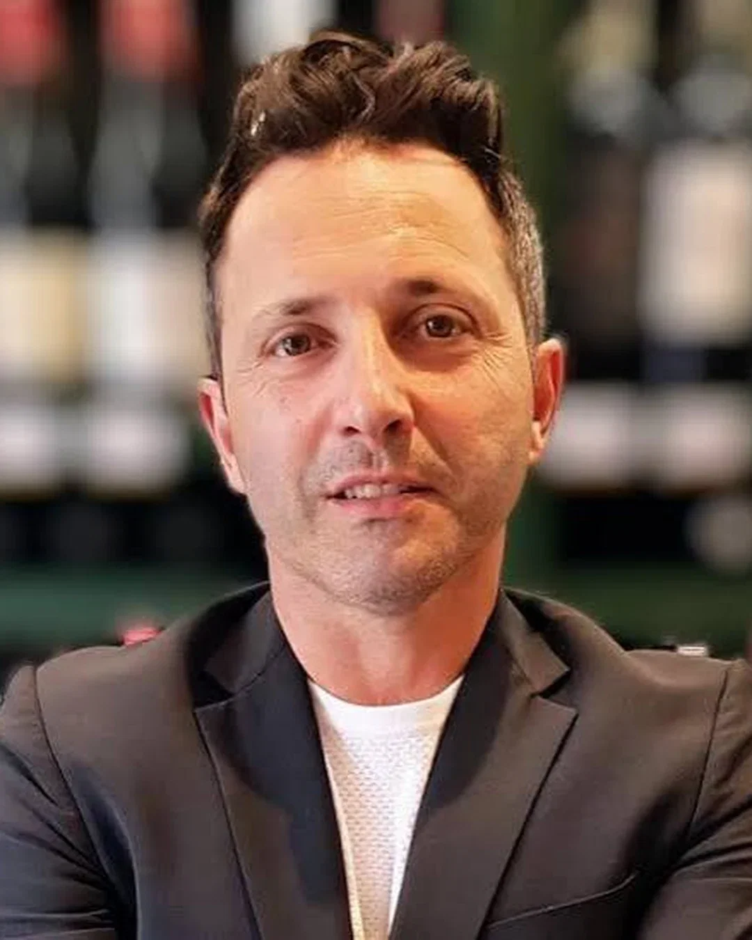 Enrico Marcato