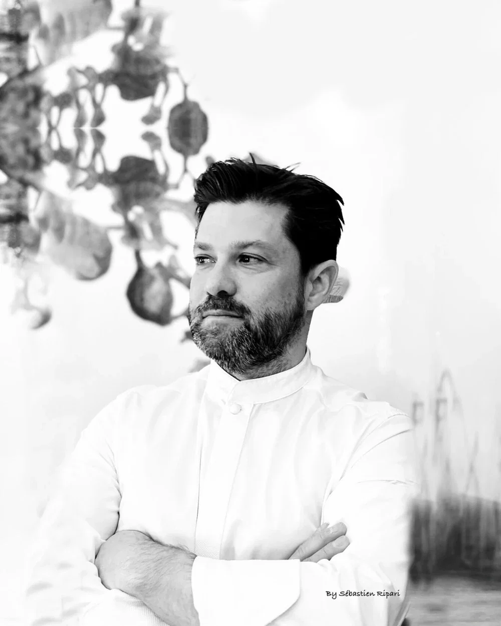 Thierry Schwartz