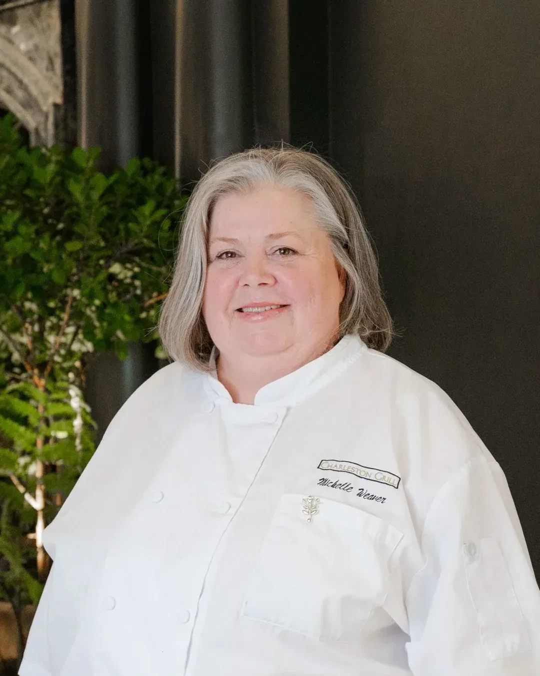 Michelle Weaver