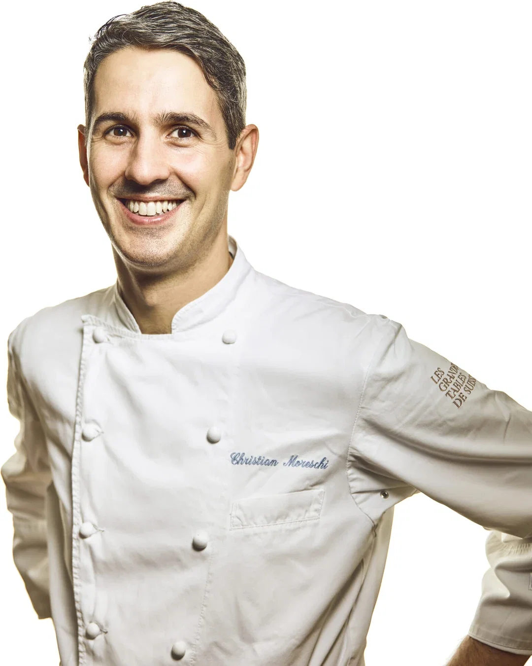Cristian Moreschi