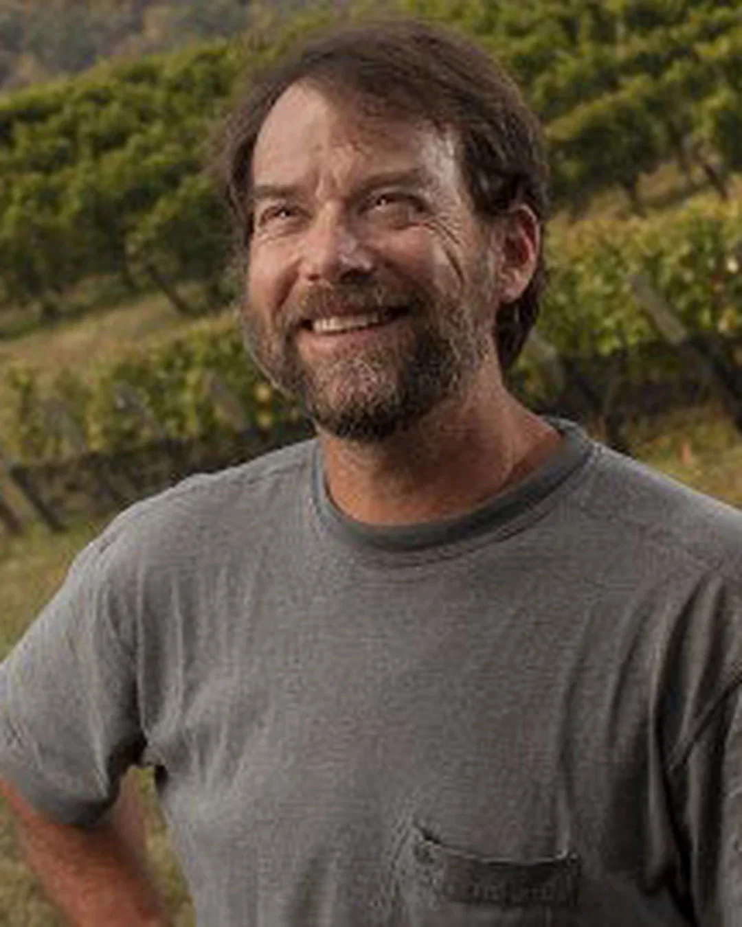 Jeff White