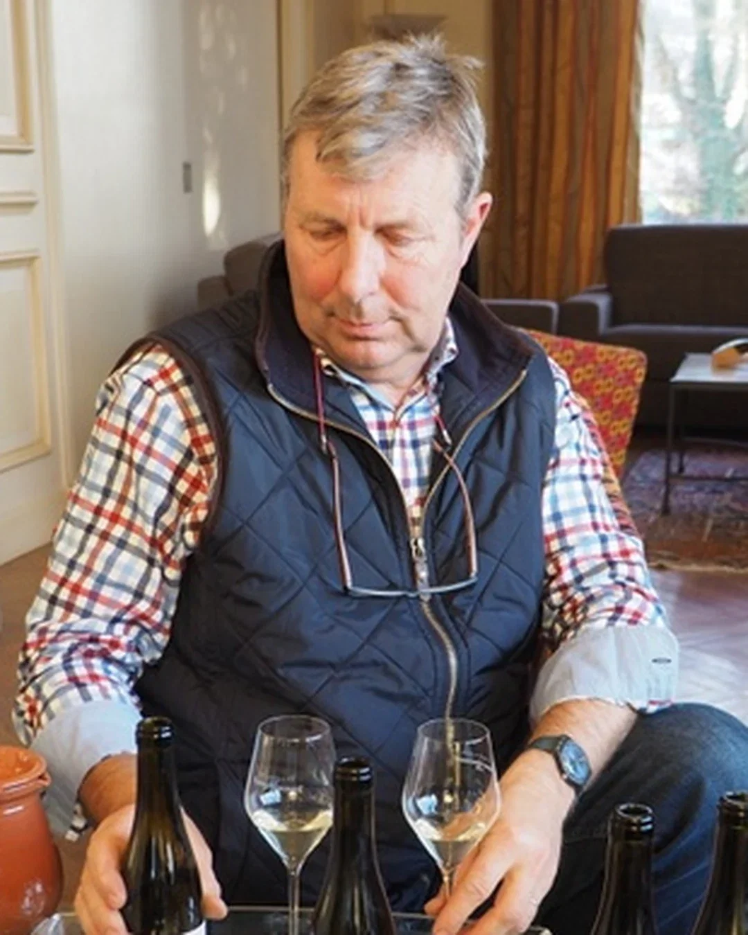 Didier Gimonnet