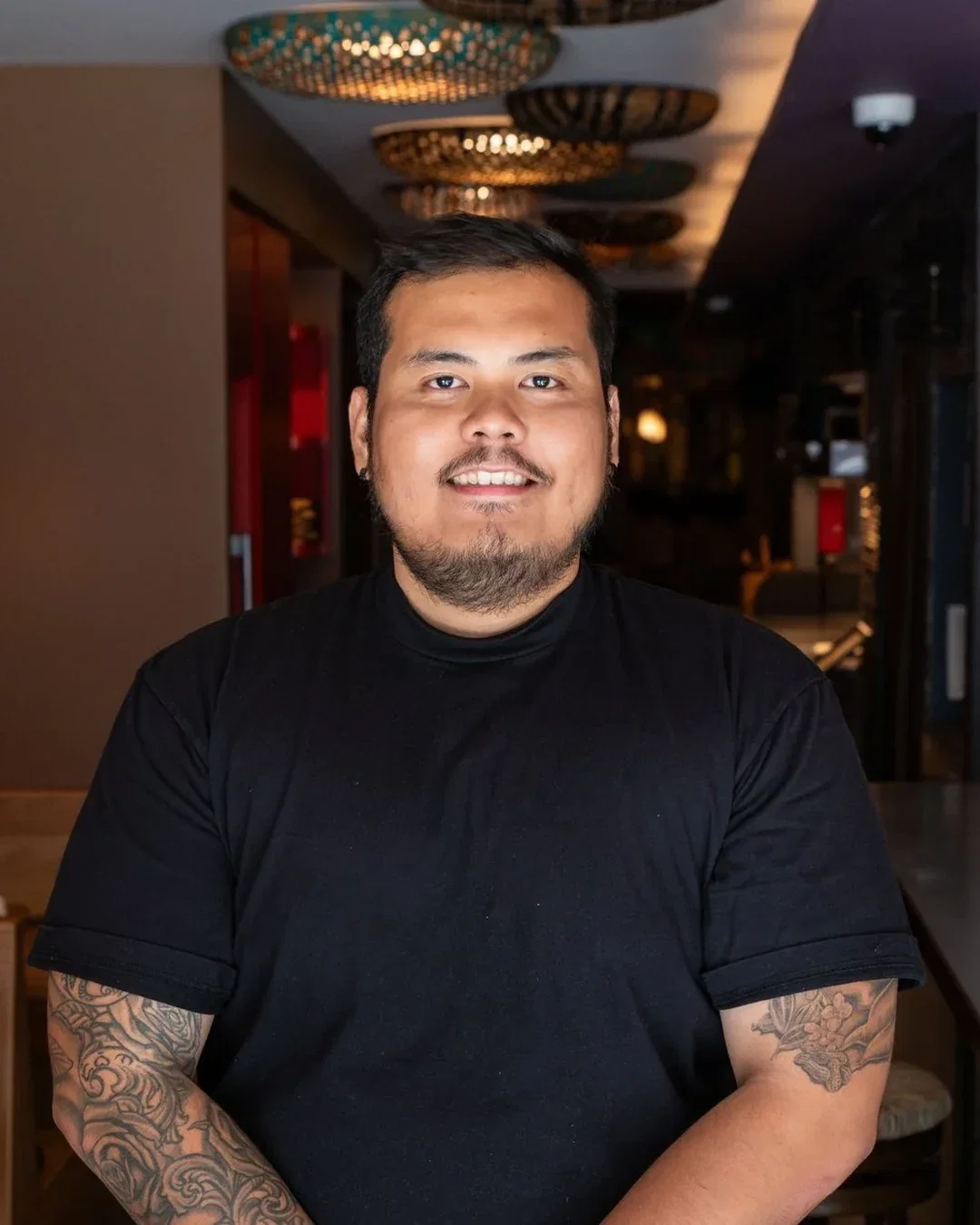 Eric Valdez