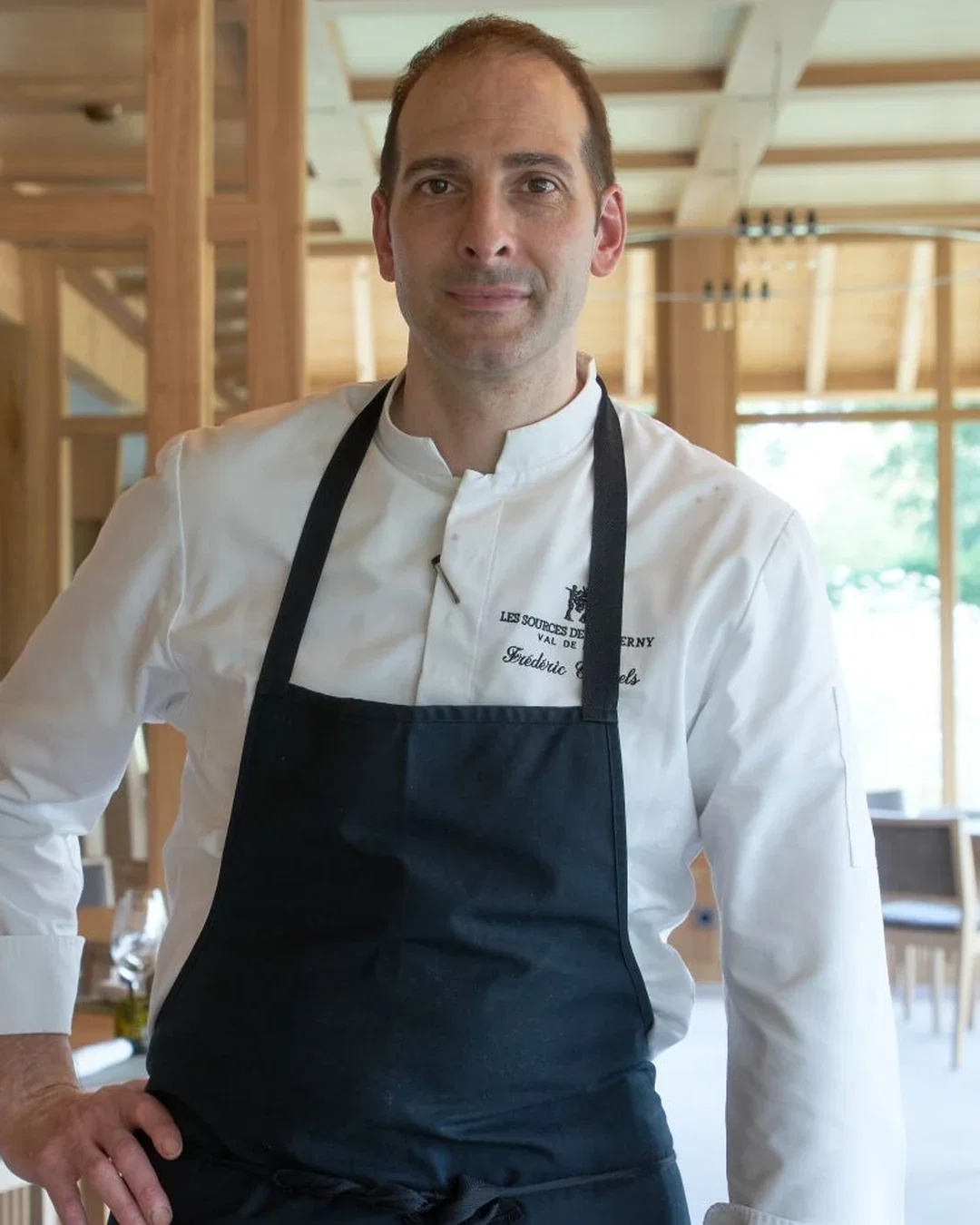 Frédéric Calamels