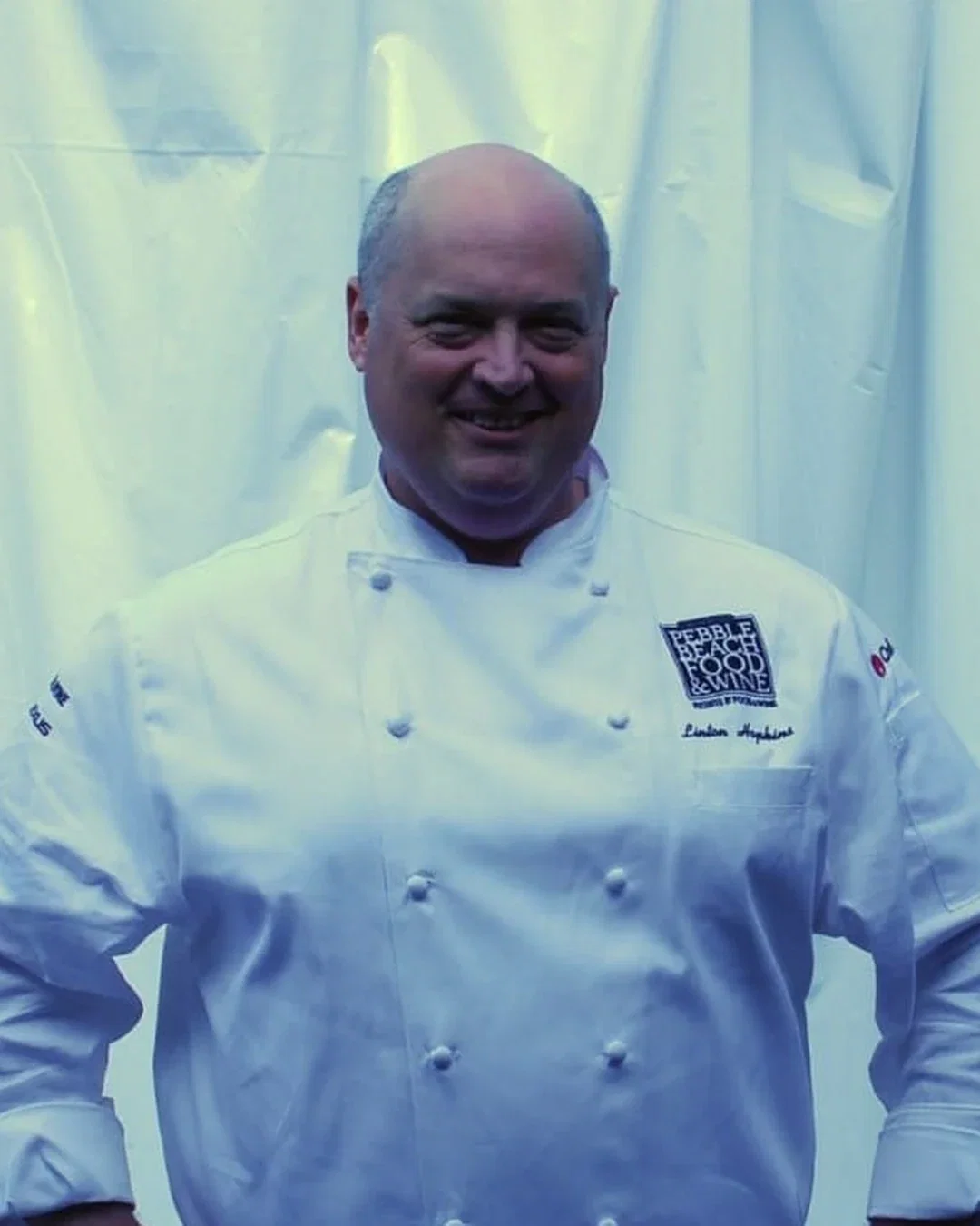 Linton Hopkins