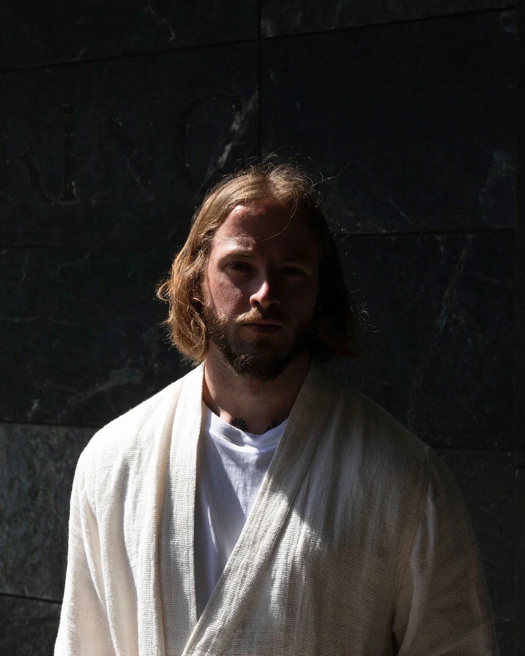 Patrik Rolf