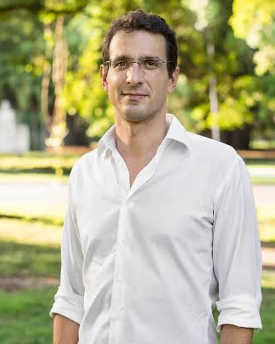 Jerome Cottin-Bizonne