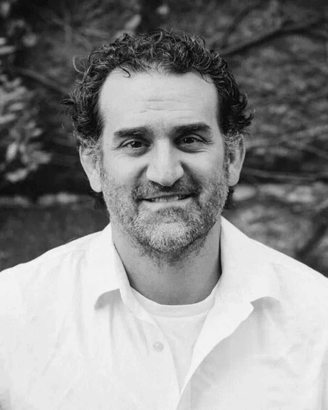 Anthony Ackil