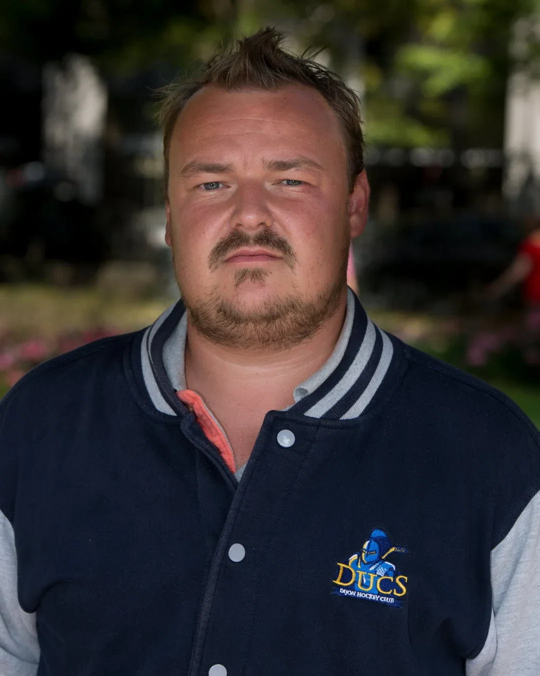 Fabien Geantet