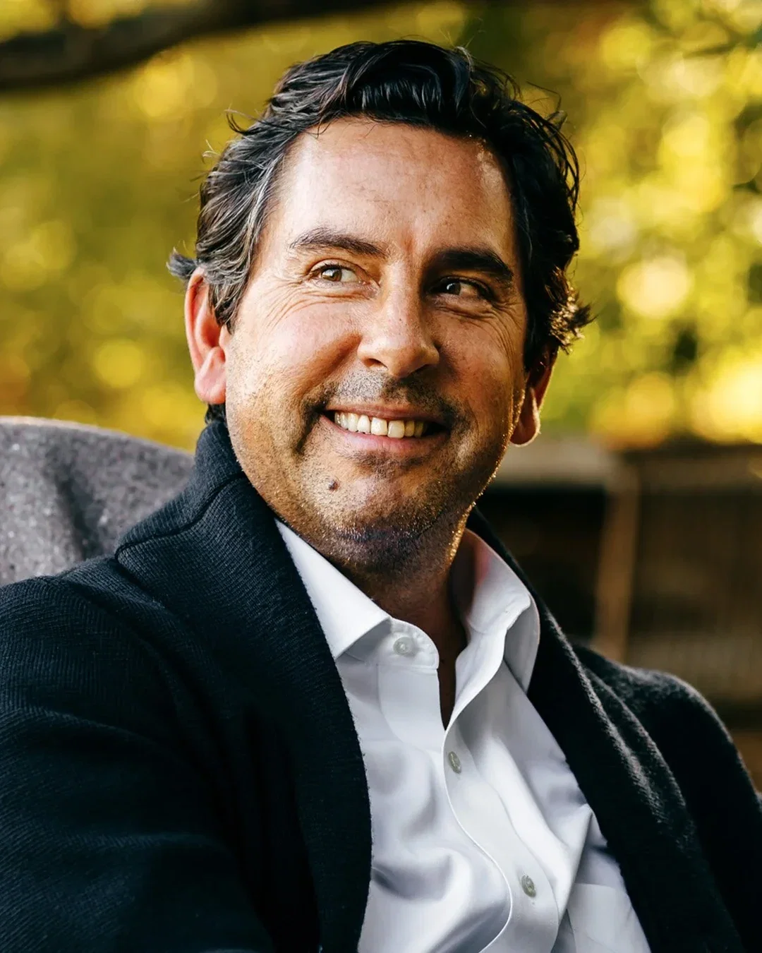 Andy Erickson